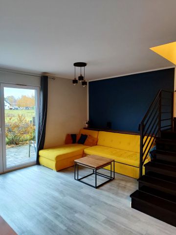 bliźniak, 4 pokoje Koszalin. Zdjęcie 1