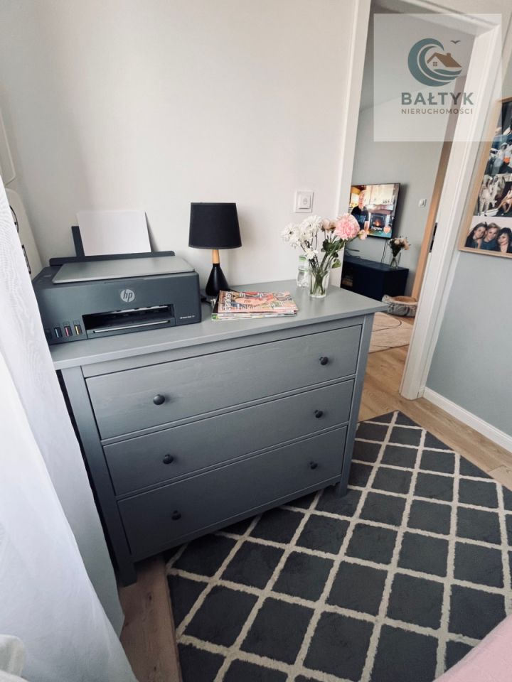 Mieszkanie 3-pokojowe Gdańsk Łostowice, ul. Niepołomicka. Zdjęcie 3