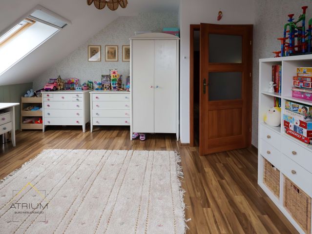 dom wolnostojący, 5 pokoi Złotoryja, ul. Orzechowa. Zdjęcie 22