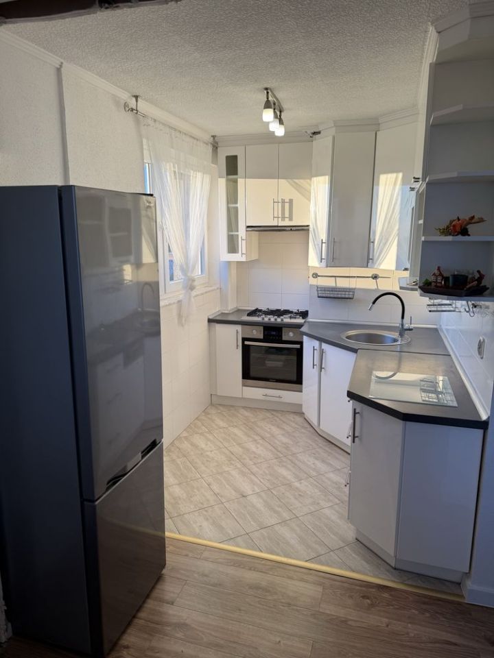 Mieszkanie 3-pokojowe Toruń Mokre. Zdjęcie 5