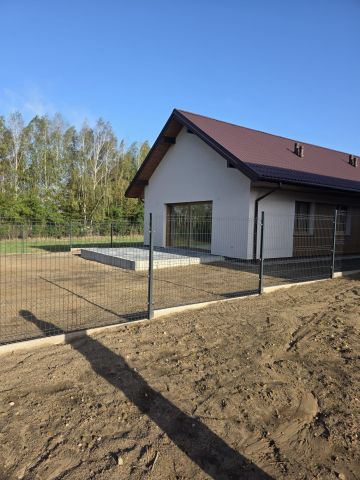 dom wolnostojący, 4 pokoje Knyszyn, ul. Obozowa. Zdjęcie 1