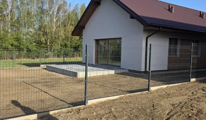 dom wolnostojący, 4 pokoje Knyszyn, ul. Obozowa