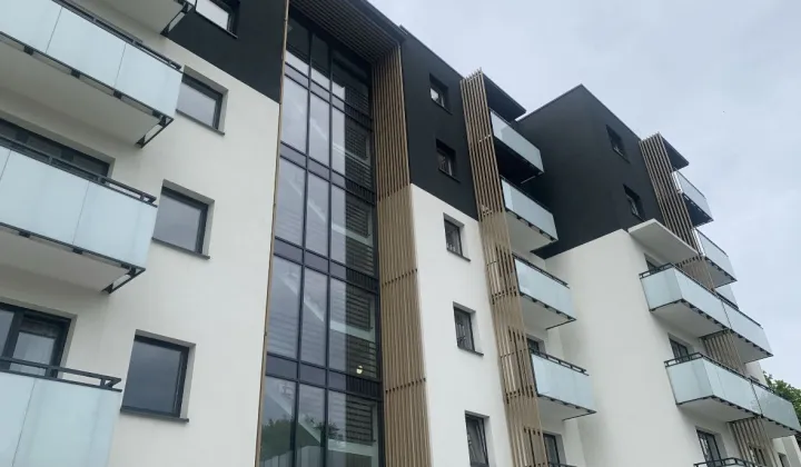 Mieszkanie 2-pokojowe Czechowice-Dziedzice, ul. Wesoła