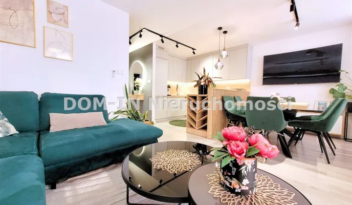 Mieszkanie 3-pokojowe Jastrzębie-Zdrój, ul. Wielkopolska