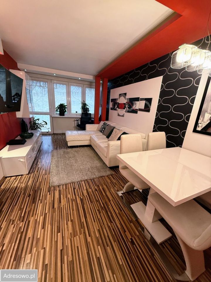 Mieszkanie 2-pokojowe Łódź Bałuty, ul. Hipoteczna. Zdjęcie 8