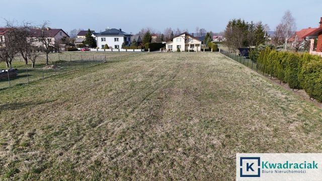 Działka budowlana Milcza. Zdjęcie 15