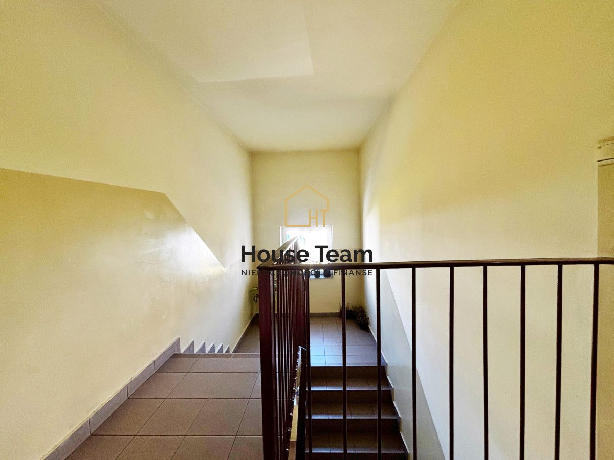 Mieszkanie 2-pokojowe Bydgoszcz Osowa Góra. Zdjęcie 13