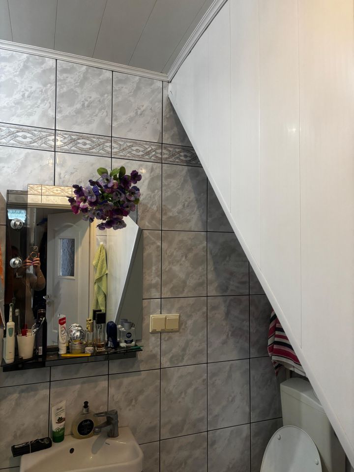 dom wolnostojący, 3 pokoje Oficjałów. Zdjęcie 20