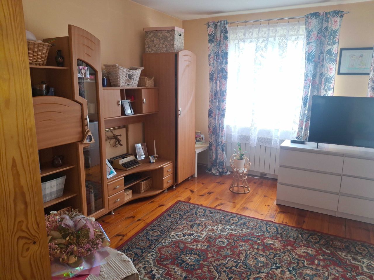 dom wolnostojący, 3 pokoje Ciemnice. Zdjęcie 8