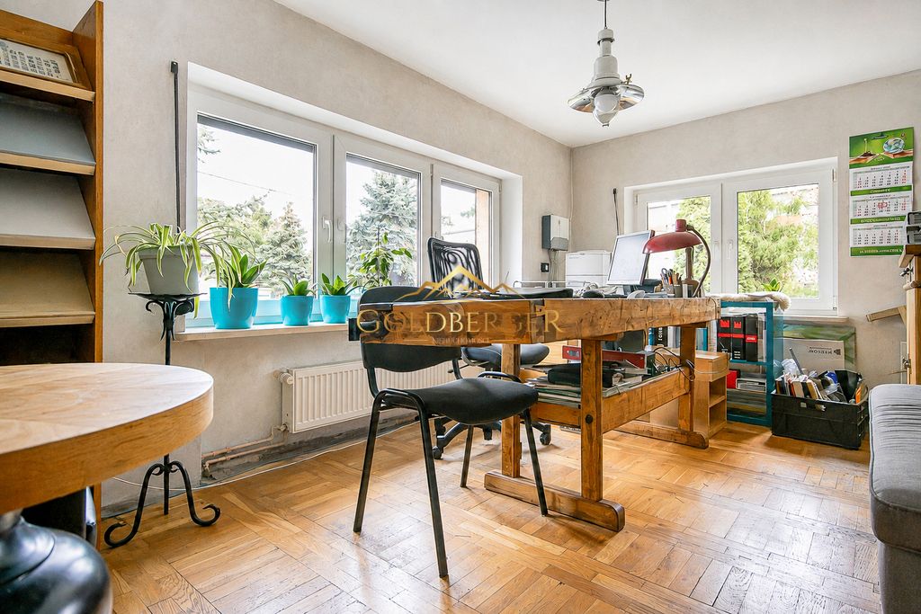 dom wolnostojący, 7 pokoi Swarzędz, ul. Wrzesińska. Zdjęcie 26
