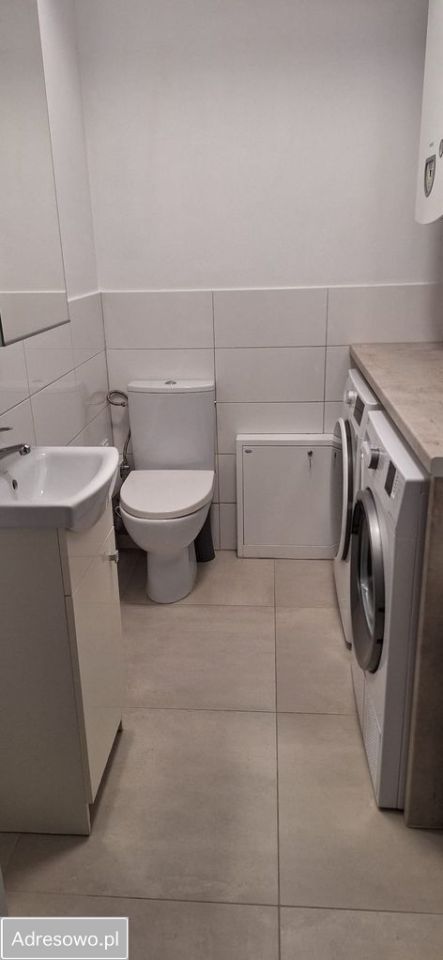 Mieszkanie 3-pokojowe Szczecin Krzekowo. Zdjęcie 11