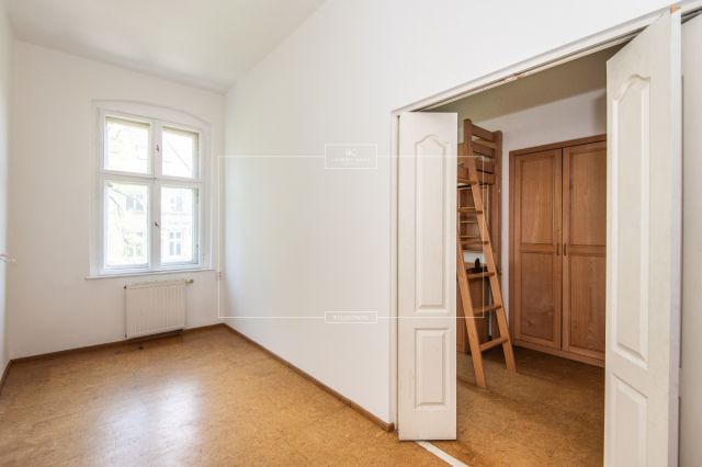 Mieszkanie 6-pokojowe Poznań Wilda, ul. Wierzbięcice. Zdjęcie 14