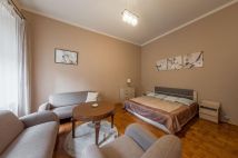 Mieszkanie 2-pokojowe Łódź Śródmieście, ul. Piotrkowska. Zdjęcie 4