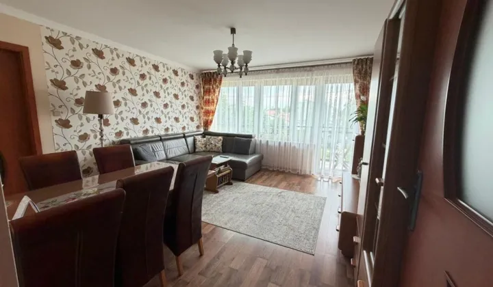 Mieszkanie 3-pokojowe Olecko, os. Osiedle nad Legą