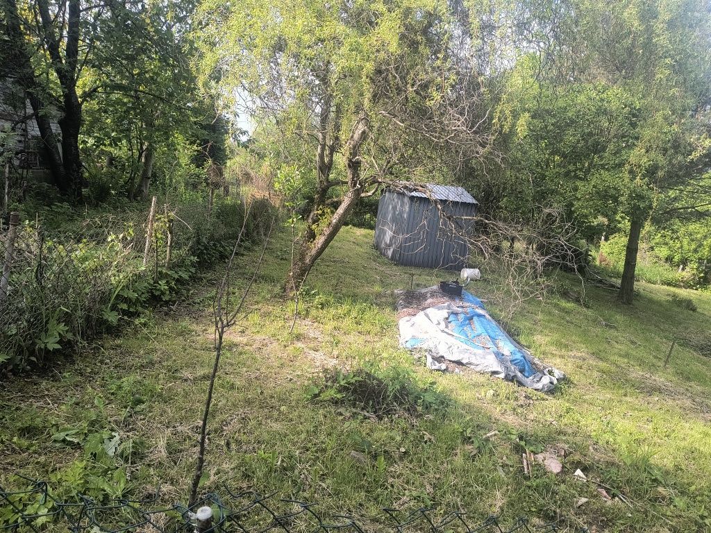 Działka rod Bielsko-Biała Lipnik. Zdjęcie 7