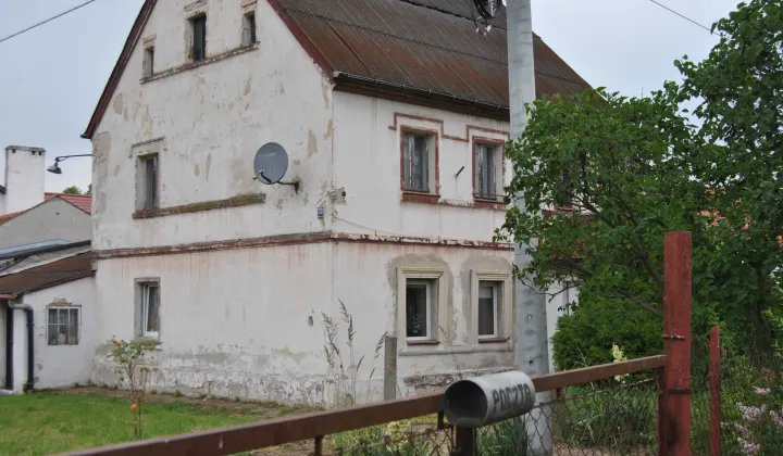 gospodarstwo Nowa Wieś Legnicka
