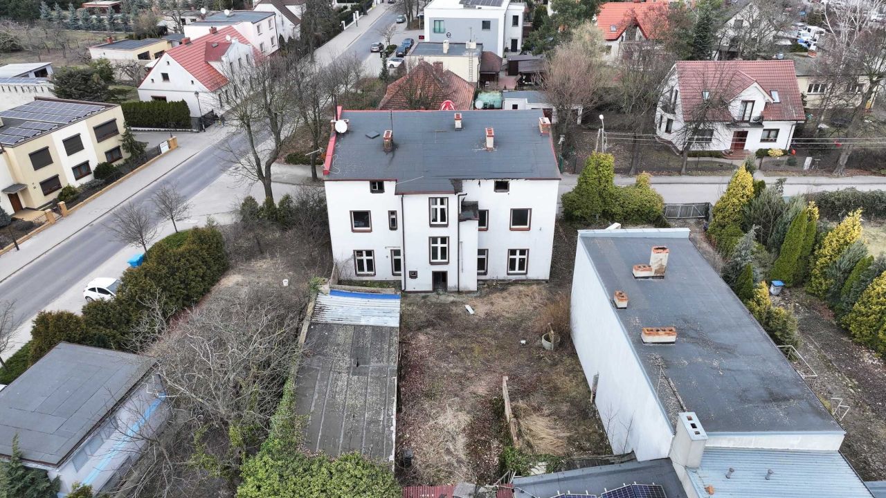 budynek wielorodzinny, 4 pokoje Kostrzyn, ul. Jana Kilińskiego. Zdjęcie 4