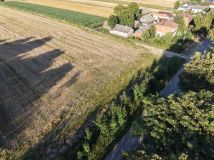 Działka budowlana Głogowiany-Wrzosy. Zdjęcie 2