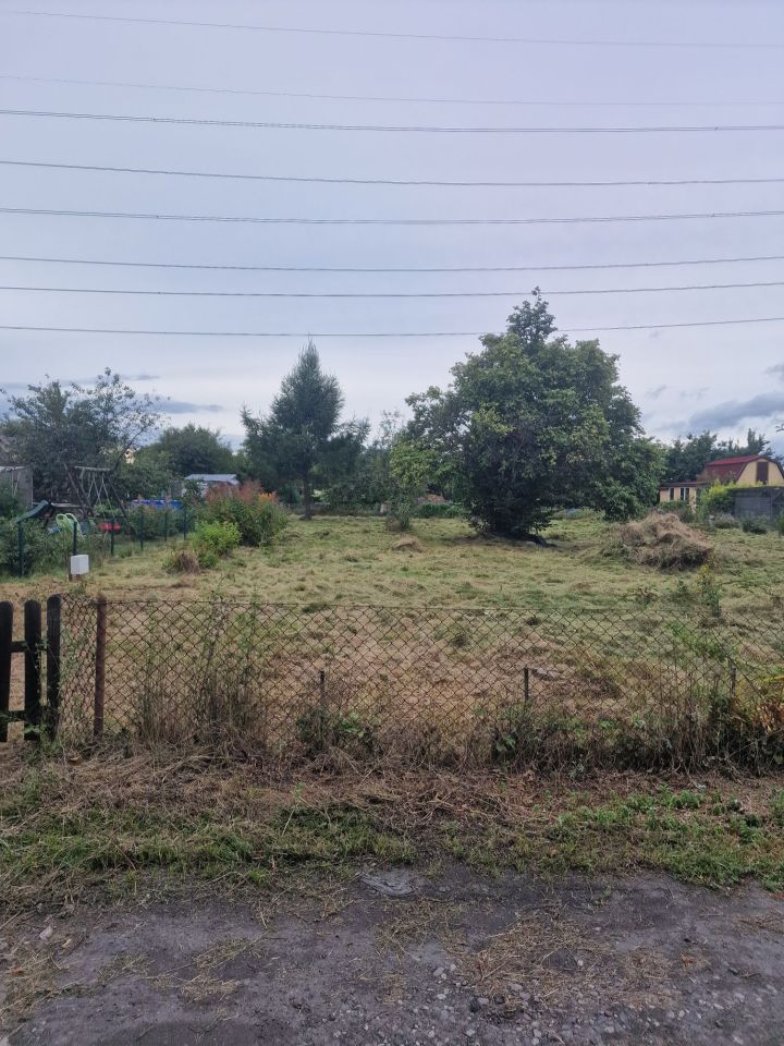 Działka rod Gdańsk Wzgórze Mickiewicza. Zdjęcie 7