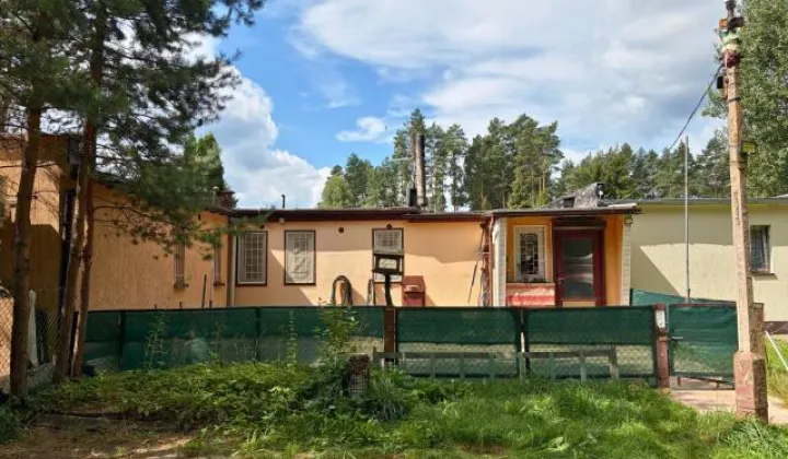 siedlisko, 3 pokoje Woźniki Śliwa, ul. Śliwa