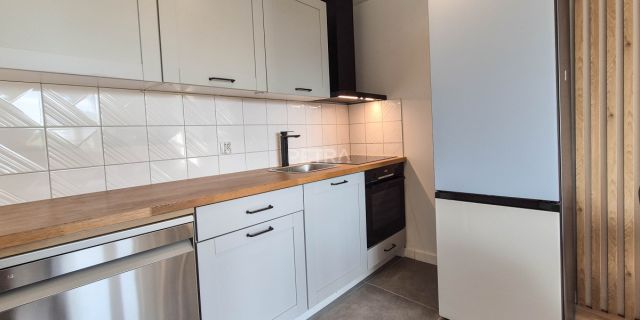 Mieszkanie 2-pokojowe Warszawa Ochota, ul. Władysława Korotyńskiego. Zdjęcie 5