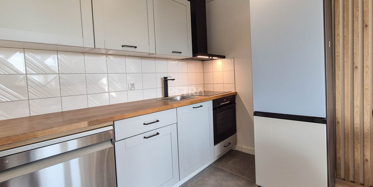 Mieszkanie 2-pokojowe Warszawa Ochota, ul. Władysława Korotyńskiego. Zdjęcie 5