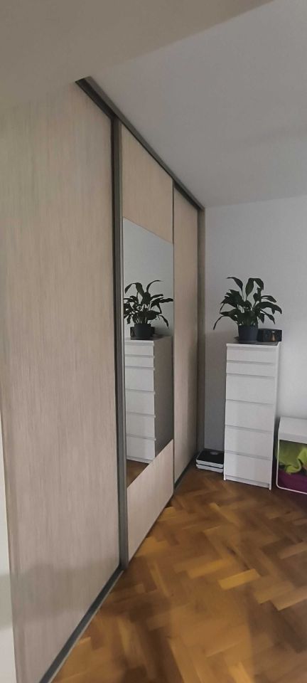 Mieszkanie 2-pokojowe Łódź Teofilów, ul. Traktorowa. Zdjęcie 4