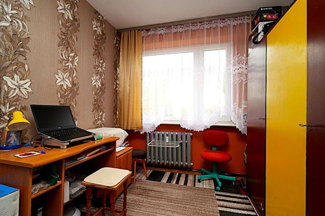 Mieszkanie 5-pokojowe Lublin Czuby, ul. Sympatyczna. Zdjęcie 5