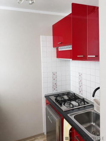 Mieszkanie 1-pokojowe Warszawa Praga-Południe, ul. Brazylijska. Zdjęcie 12