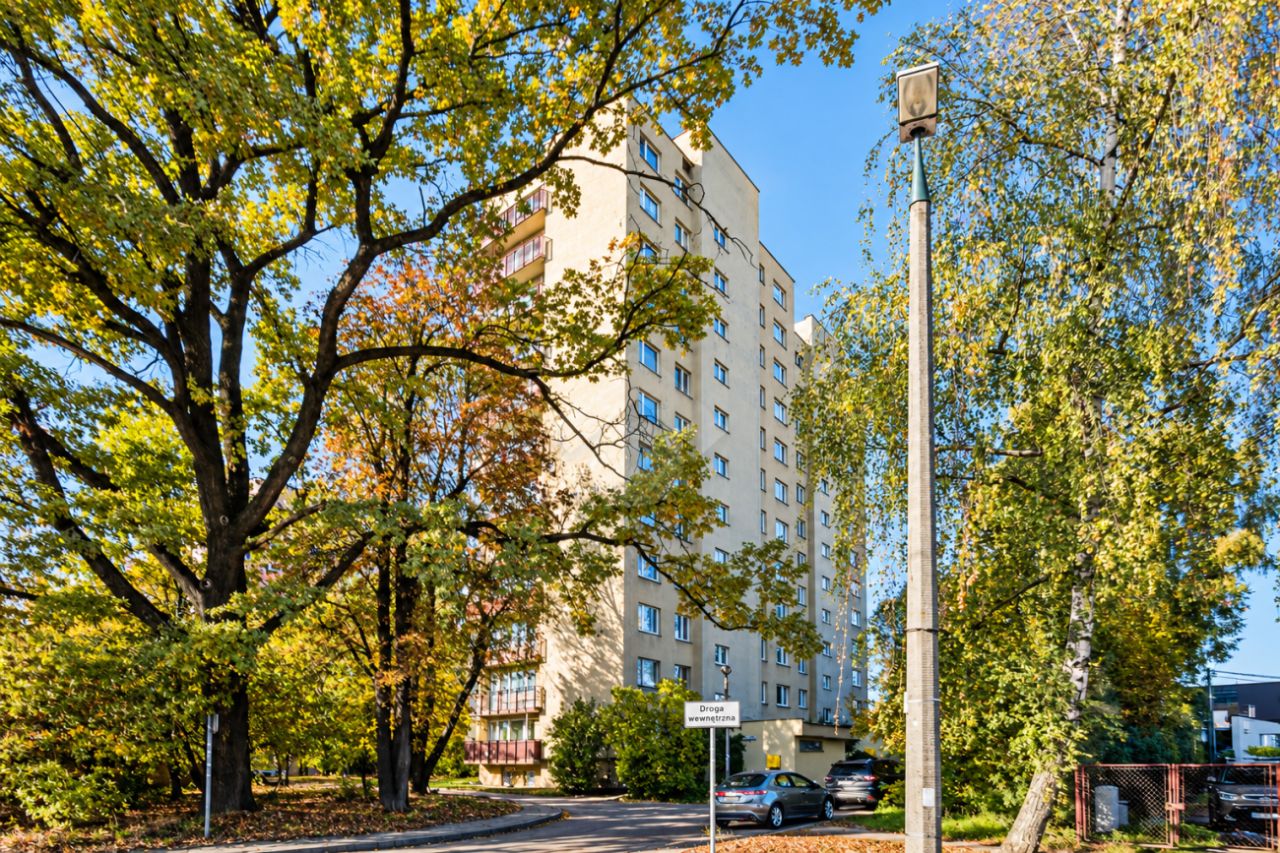Mieszkanie 3-pokojowe Kraków Podgórze Duchackie, ul. Gromady Grudziąż. Zdjęcie 17