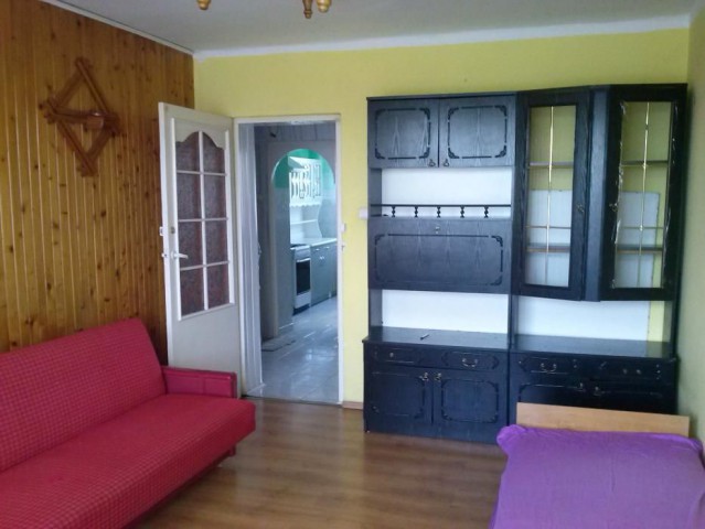Mieszkanie 3-pokojowe Nysa, ul. Waleriana Łukasińskiego. Zdjęcie 1