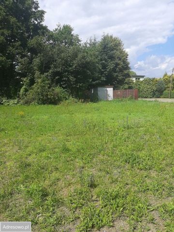 Działka budowlana Białe Błota, ul. Hodowlana. Zdjęcie 1