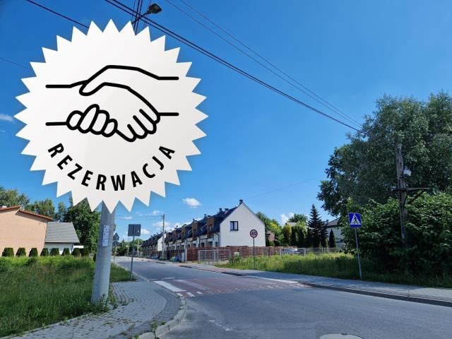 Działka budowlana Kobyłka Nadarzyn