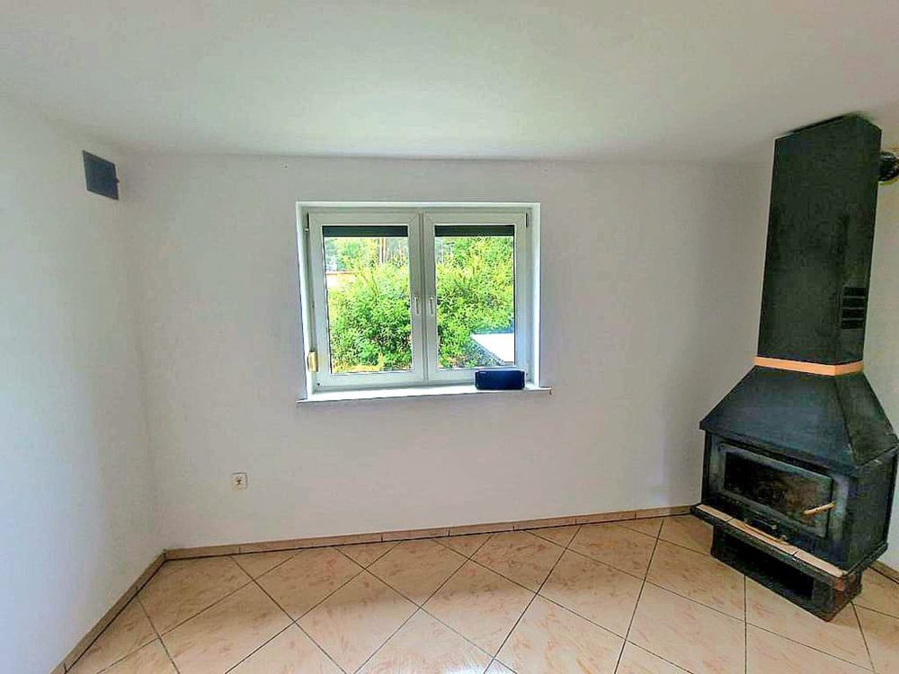 dom letniskowy Woźniki Śliwa. Zdjęcie 3