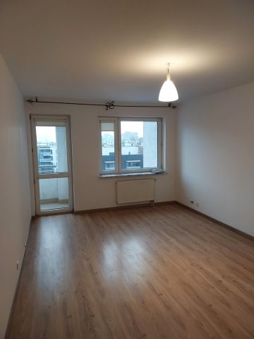 Mieszkanie 1-pokojowe Warszawa Grochów, al. Stanów Zjednoczonych. Zdjęcie 1