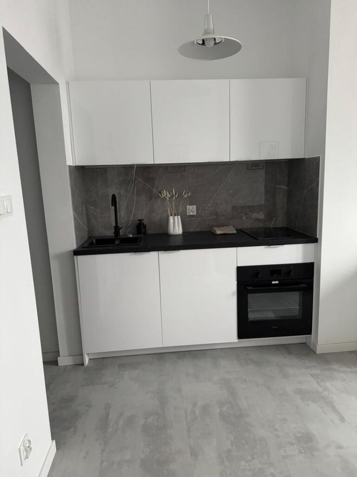 Mieszkanie 3-pokojowe Bydgoszcz, ul. Tadeusza Kościuszki. Zdjęcie 3