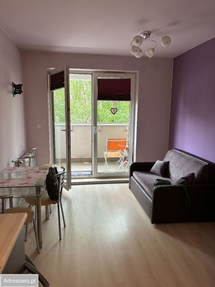 Mieszkanie 2-pokojowe Kielce, ul. Chęcińska