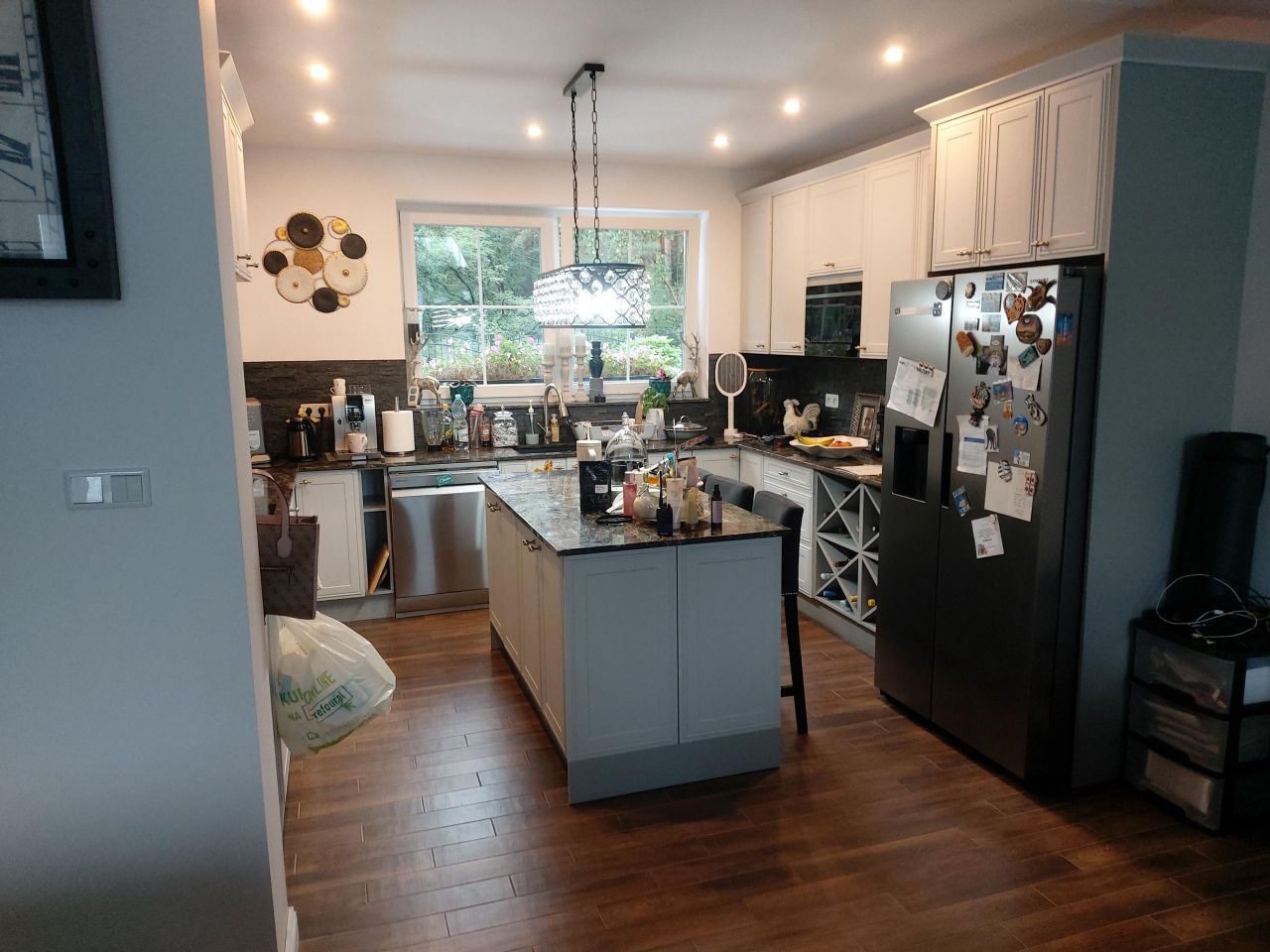 dworek, 5 pokoi Stalowa Wola Sudoły, rondo Rotmistrza Witolda Pileckiego. Zdjęcie 14