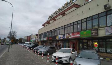 Lokal Białystok Centrum, ul. Legionowa