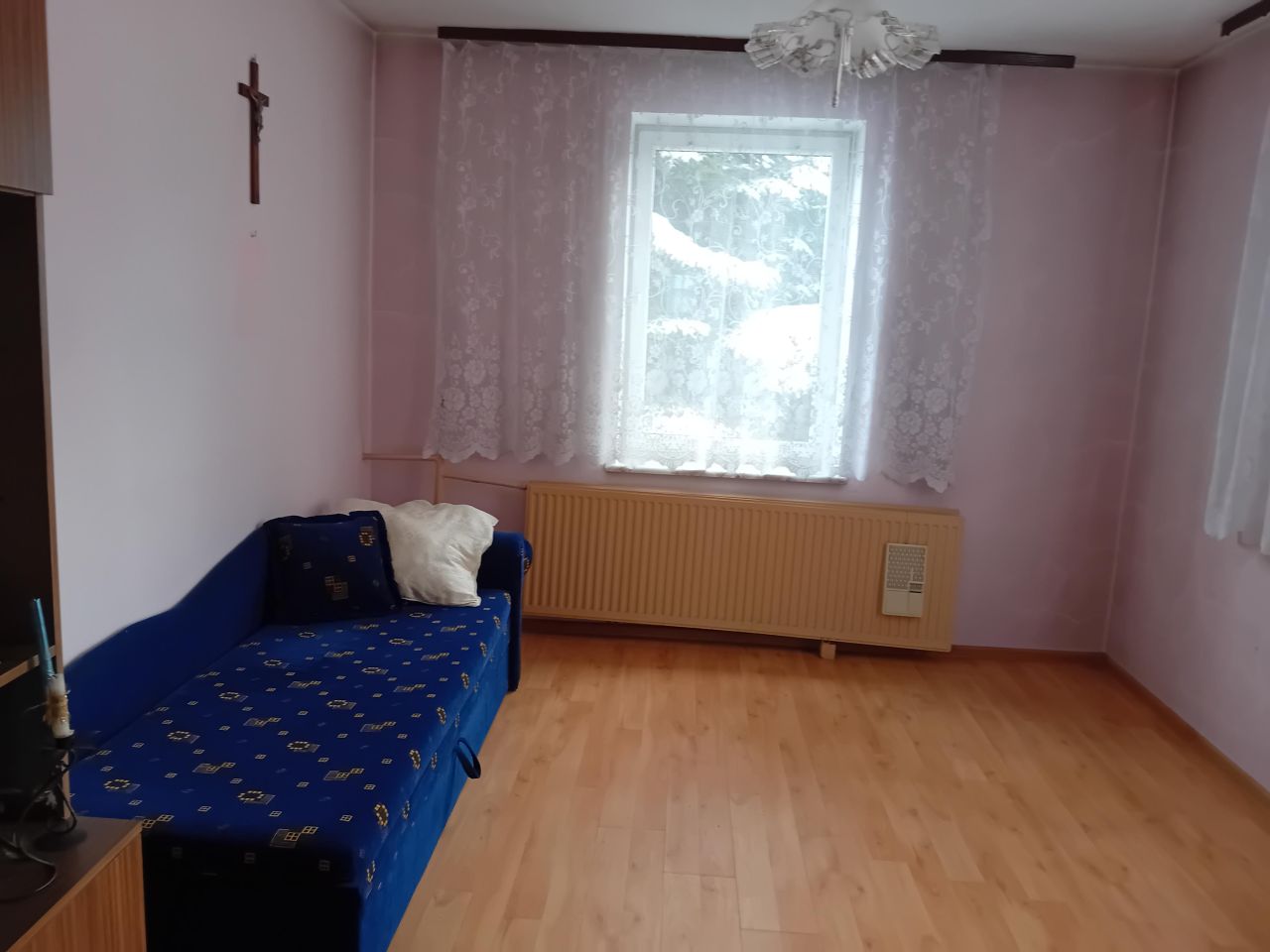 dom wolnostojący Bulowice, ul. Stara Droga. Zdjęcie 8