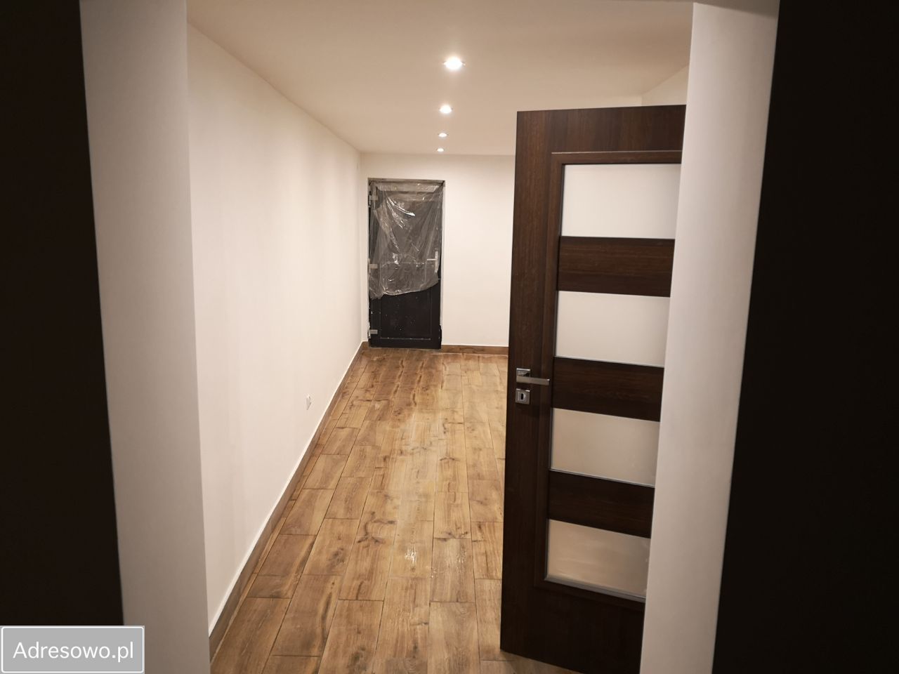 dom szeregowy, 2 pokoje Przedbórz. Zdjęcie 15