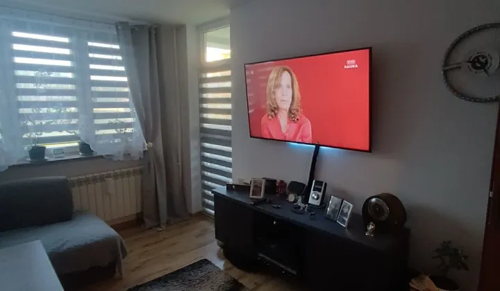 Mieszkanie 2-pokojowe Bemowo Piskie