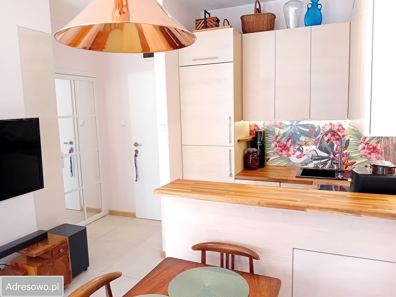 Mieszkanie 2-pokojowe Warszawa Mokotów, ul. Chełmska. Zdjęcie 11