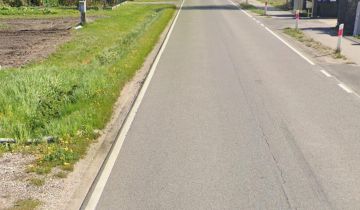 Działka budowlana Gostkowo, Jesionowa