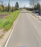 Działka budowlana Gostkowo