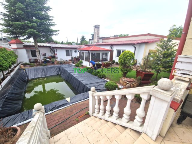 dom wolnostojący, 3 pokoje Warszawa Białołęka. Zdjęcie 26