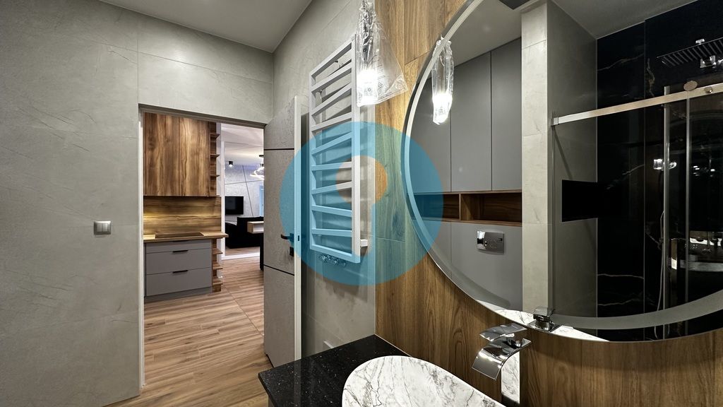 Mieszkanie 2-pokojowe Kielce, ul. Emilii Znojkiewiczowej. Zdjęcie 11