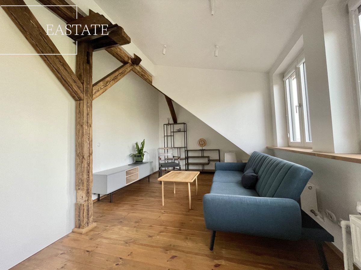 Mieszkanie 2-pokojowe Warszawa Śródmieście, ul. Myśliwiecka