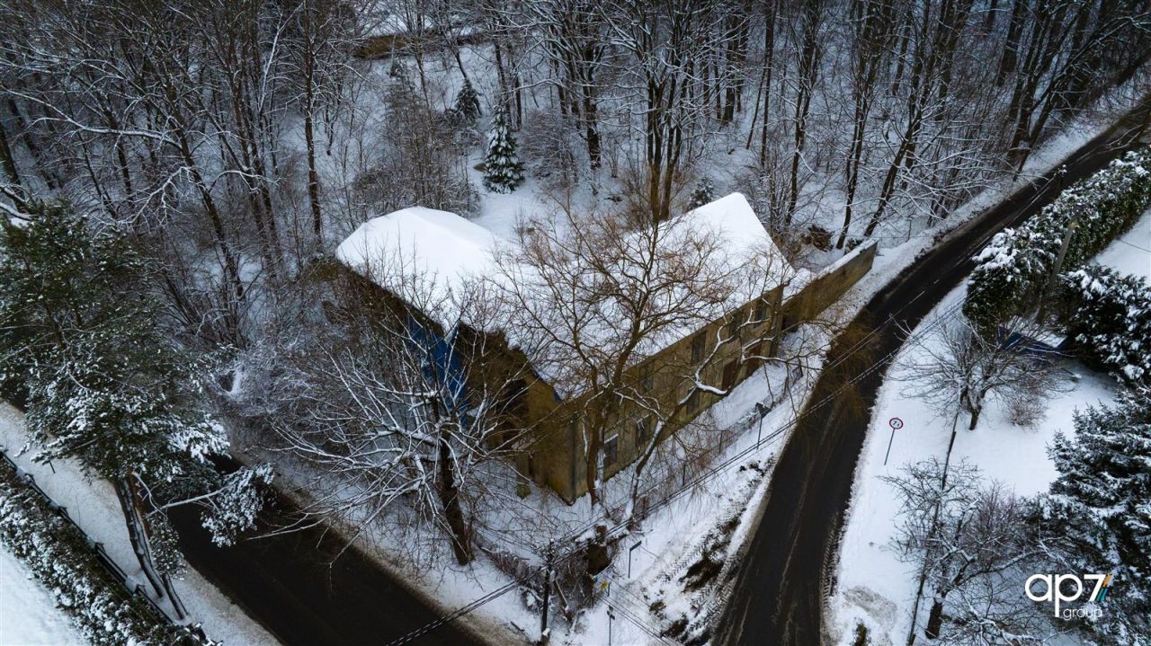Działka inna Tenczynek, ul. Stanisława Pareńskiego. Zdjęcie 9