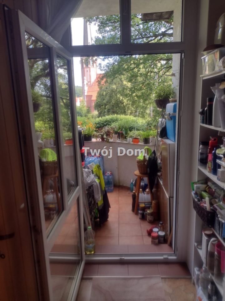 Mieszkanie 2-pokojowe Gdańsk Oliwa. Zdjęcie 3